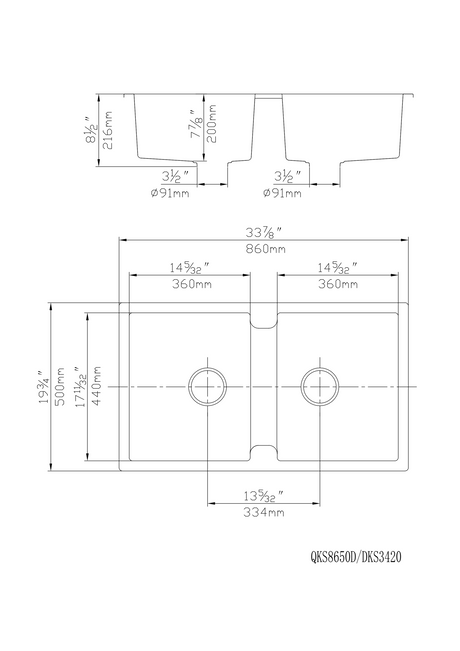 QKS8650D-MB — detail 2