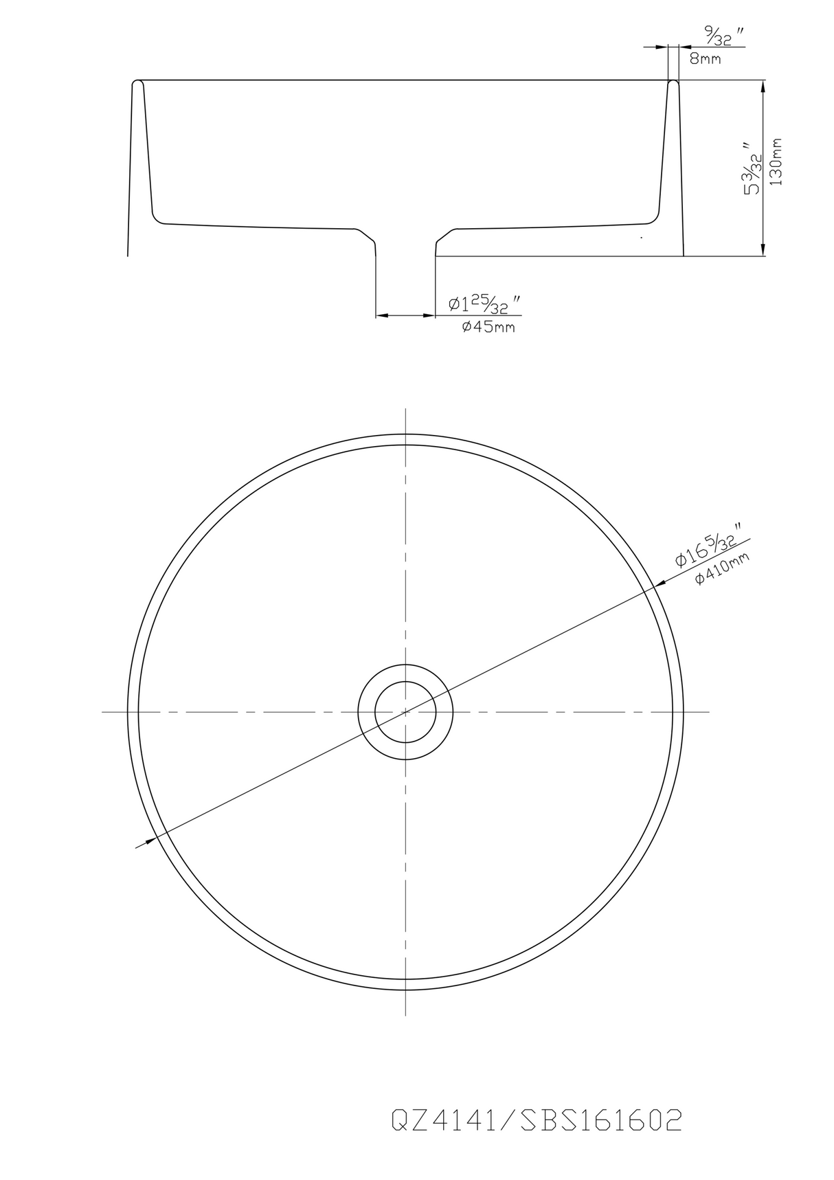 QKS4141-MB — detail 2