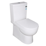 Rio KDK013 Toilet Suite