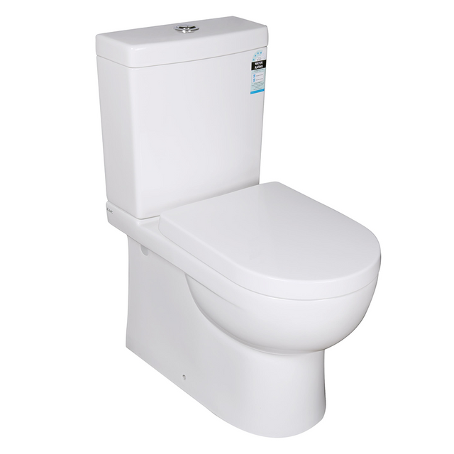 Rio KDK013 Toilet Suite