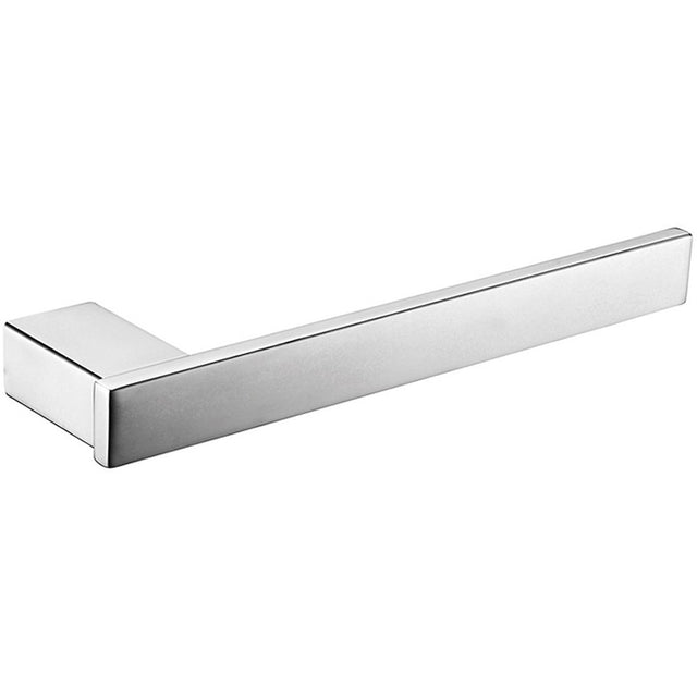 Rosa Towel Bar Chrome Chrome