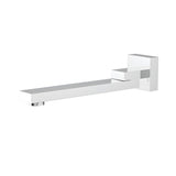 Rosa Spout Swivel Chrome Chrome
