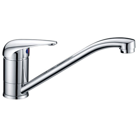 Ruby Ii Swivel  Sink Mixer Lead Free Chrome