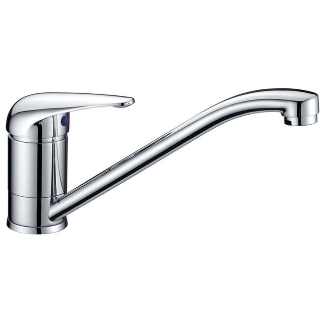 Ruby Ii Swivel  Sink Mixer Lead Free Chrome