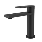 Ruki Basin Mixer Chrome  Lead Free Chrome