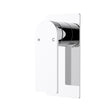 Ruki Wall Mixer Chrome Lead Free Chrome