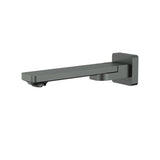 Ruki Spout Swivel Gunmetal Gun Metal