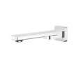 Ruki Spout Swivel Chrome Chrome