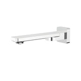 Ruki Spout Swivel Chrome Chrome