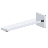 Ruki Bath Spout Chrome Lead Free Chrome