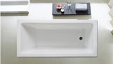Sandy SB1690 Insert/Island Bathtub Waste Not Included