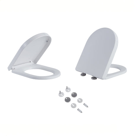 Toilet Seat Cover SC020 — detail 2