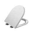 Antibacterial Toilet Seat Cover for Multiple Models SC1064