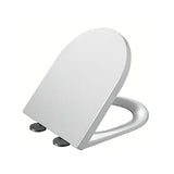 Antibacterial Toilet Seat Cover for Multiple Models SC1064