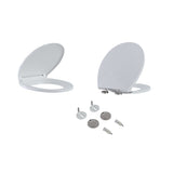 UF Toilet Cover Seat SC392 — detail 2