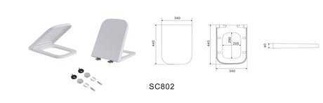SC802 — detail 3