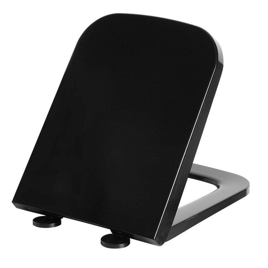 Square UF Toilet Cover Seat For Toilet Ranges SC802/SC802GB — detail 8