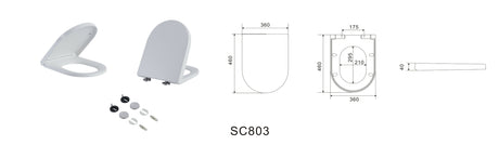 SC803-MW — detail 2