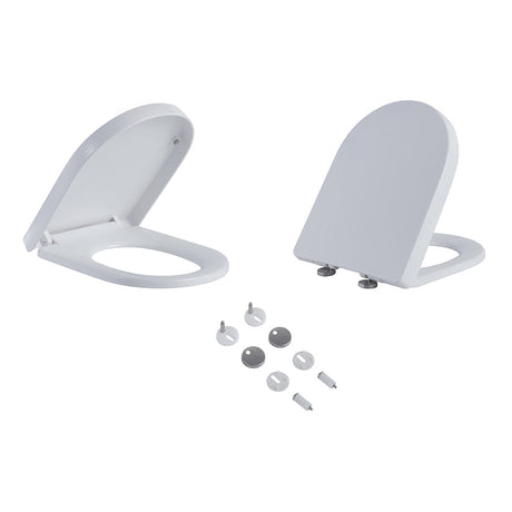 Standard PP Toilet Seat Cover SC010 — detail 2