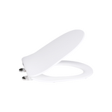 Slim UF Toilet Cover Seat SC805