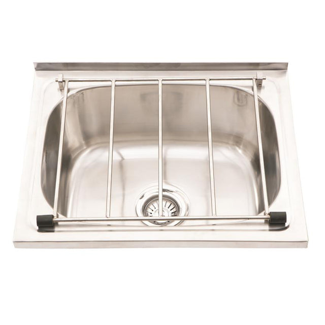 Cleaner Sink