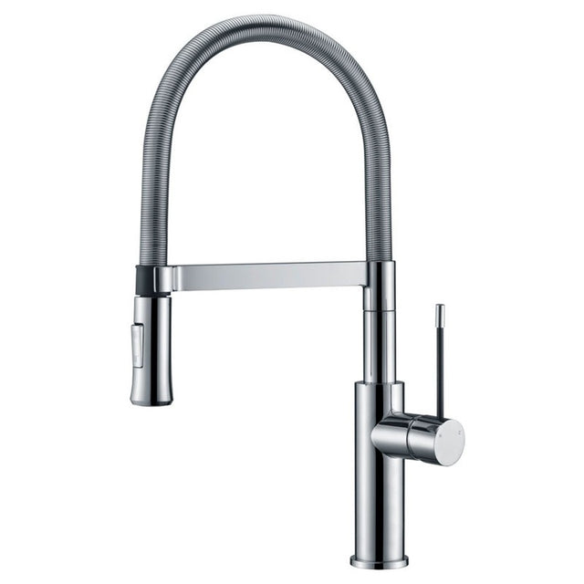 IKON-Scotia Sink Mixer Lead Free Chrome