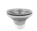 Sink Basket Waste Stainless Steel