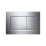 Geberit Toilet Button Square Plate Sigma30KH/KJ/KK/KM/JQ/MBM/GW/MW — detail 8