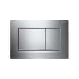 Geberit Toilet Button Square Plate Sigma30KH/KJ/KK/KM/JQ/MBM/GW/MW — detail 5