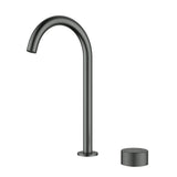 Soko Hop Sink Mixer Gun Metal Gun Metal