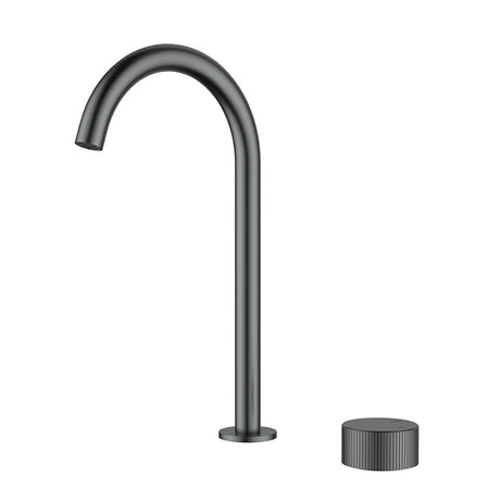 Soko Hop Sink Mixer Gun Metal Gun Metal