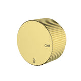 Soko Wall Mixer Progressive  Brushed Gold Brushed Gold