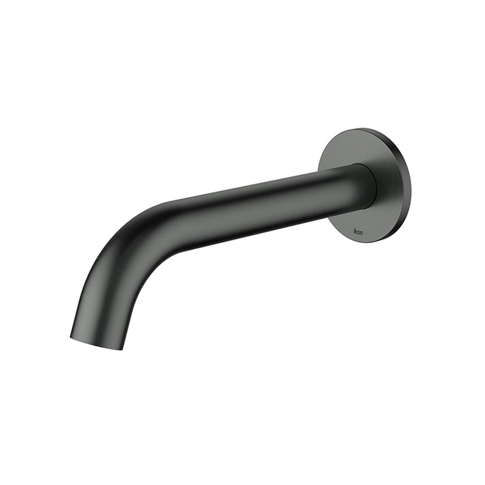 Soko Spout Gunmetal,60 mm Cover Plate Lead Free Gun Metal