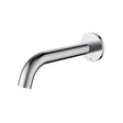 Soko Spout Chrome,60 mm Cover Plate Lead Free Chrome