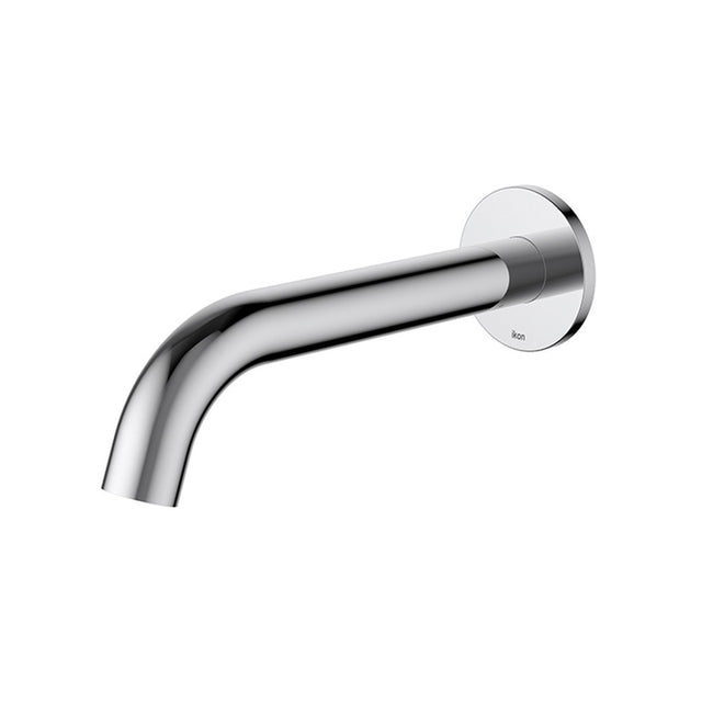 Soko Spout Chrome,60 mm Cover Plate Lead Free Chrome