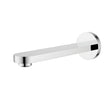 Sora SS Spout In Polished Chrome Chrome