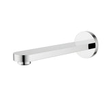 Sora SS Spout In Polished Chrome Chrome