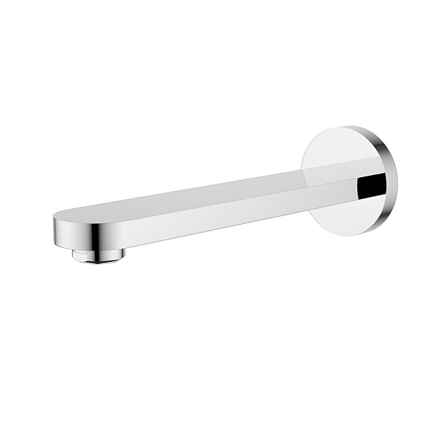 Sora SS Spout In Polished Chrome Chrome