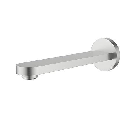 Sora SS Spout  In Brushed SS304 Stainless Steel