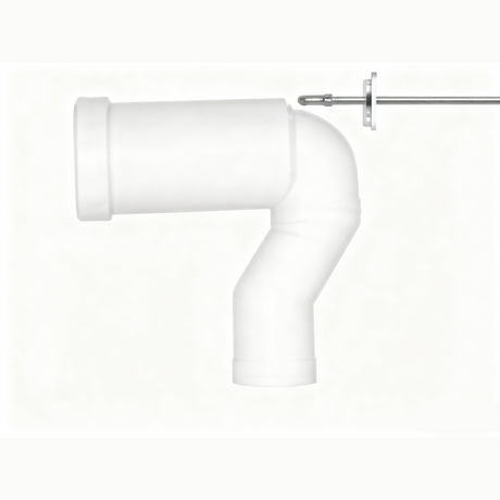 T/S Trap - 60/100mm STRAP60/STRAP100/PTRAP212 — detail 3