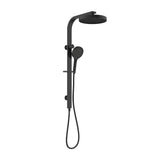 Sulu II Multi-function shower set Matt Black Matt Black
