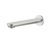 Sulu Ii Bath Spout  Brushed Nickel Brushed Nickel