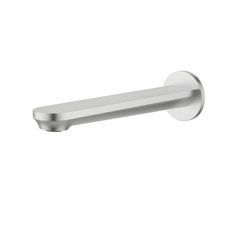 Sulu Ii Bath Spout  Brushed Nickel Brushed Nickel