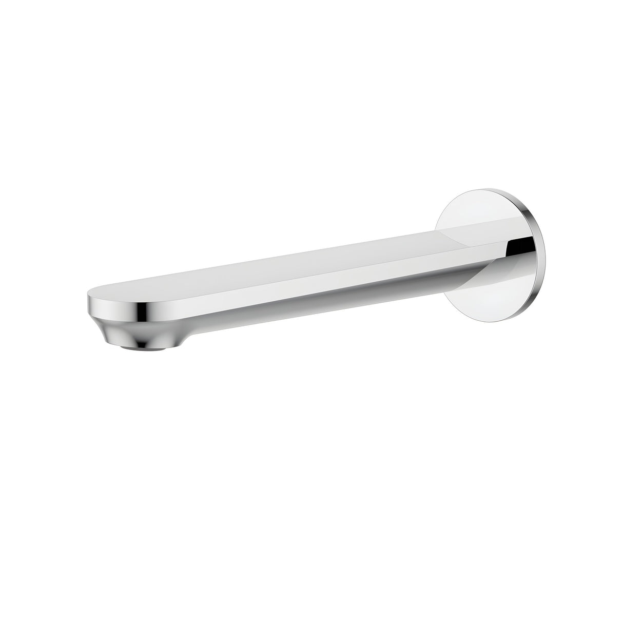 Sulu Ii Bath Spout Chrome