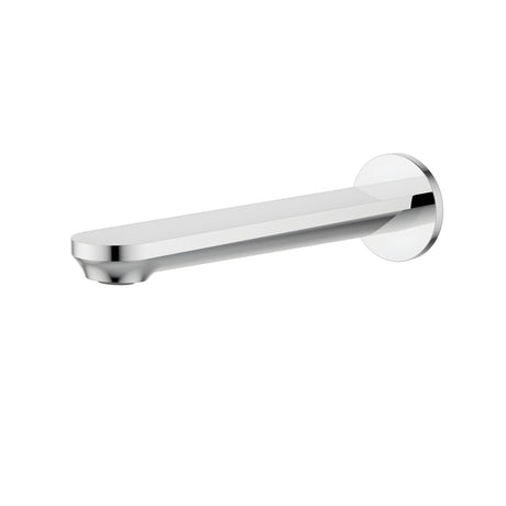 Sulu Ii Bath Spout Chrome