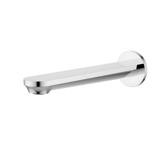 Sulu Ii Bath Spout Chrome