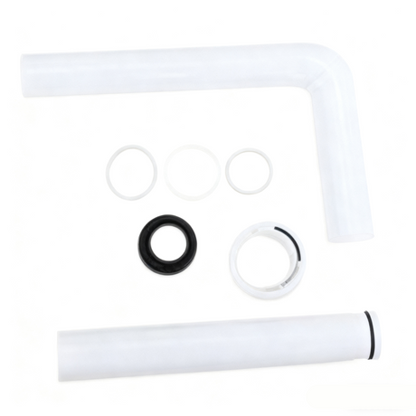 Flush Pipe for CL024 VK07