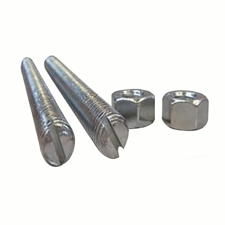 In-wall Cistern Thread Fixture VK15