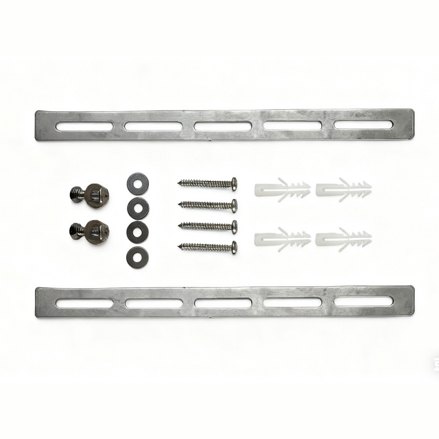 In-wall Cistern Plastic Fixing Screws VK16
