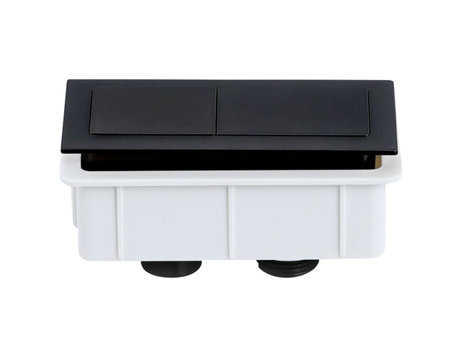 Square Press Button VPB-S
